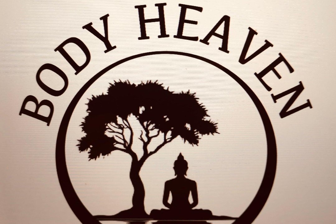 Body Heaven Beauty Therapy, Lancing, West Sussex