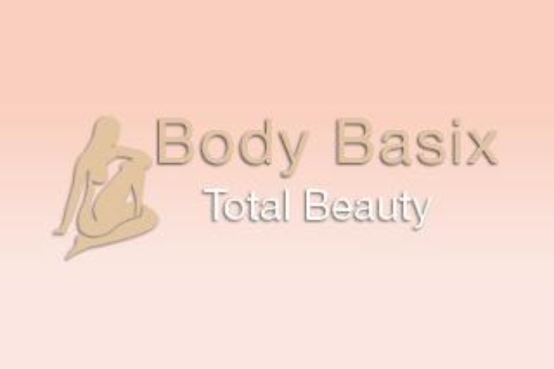 Body Basix, Cardiff City Centre, Cardiff