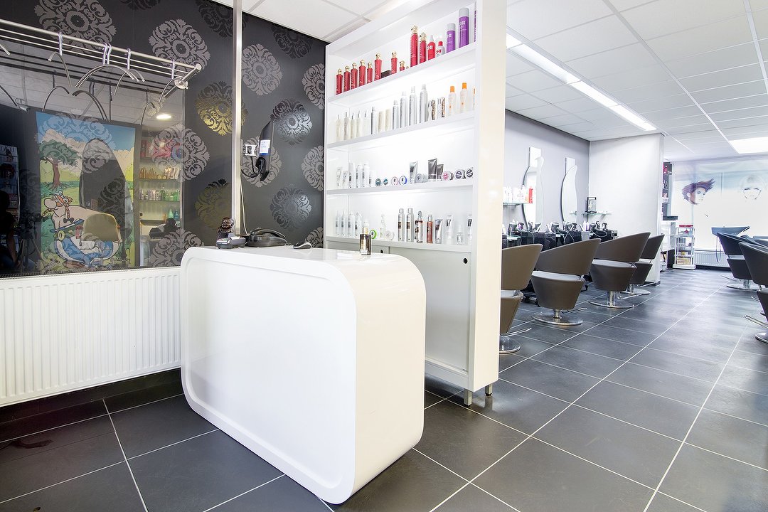 Coiffure de Milano, Monseigneur Nolensplein, Breda