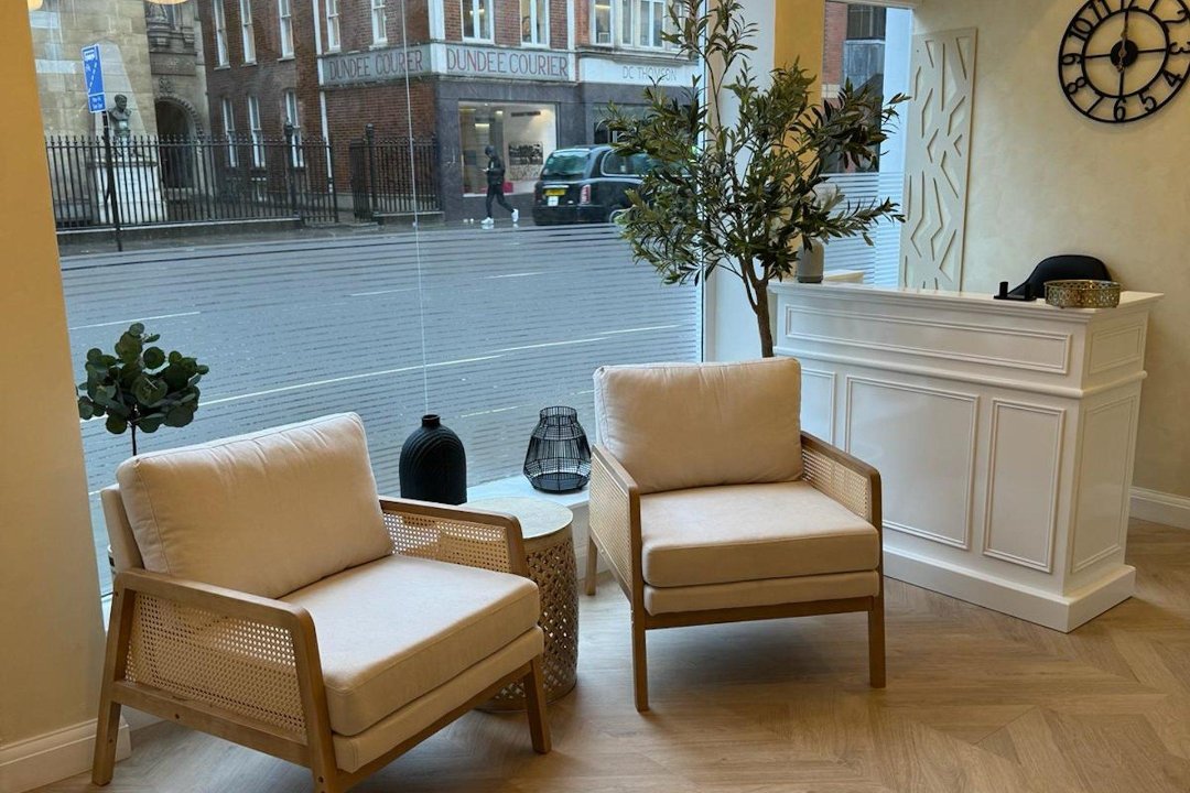 Luxury Wax Bar Fleet St Waxing Salon in Fleet Street, London Treatwell