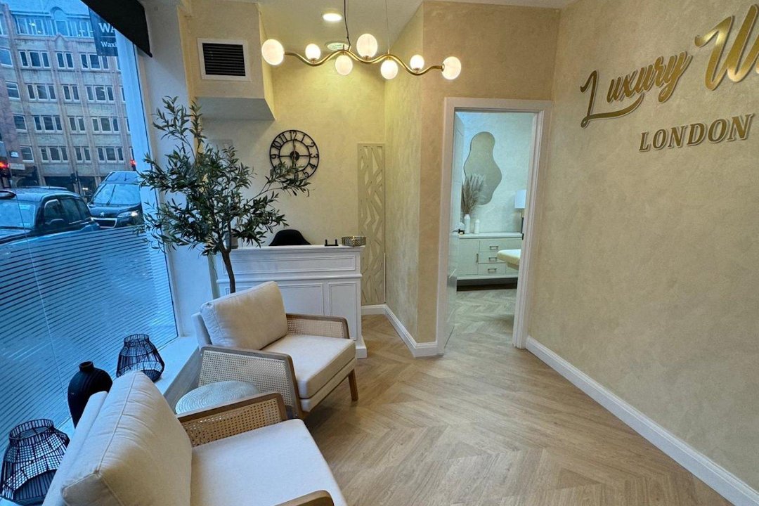 Top 20 Beauty Salons In Central London
