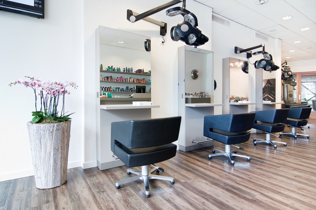 Carré hair and beauty, Tilburg-Koestraat, Tilburg