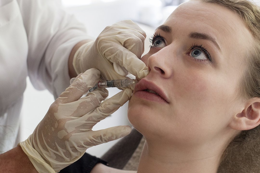 Ohlsen Medispa, De Savornin Lohmanlaan, Groningen