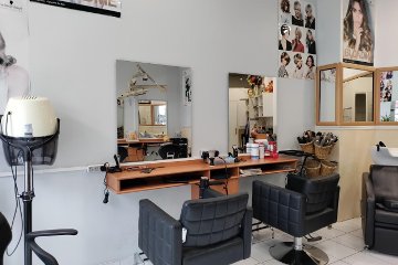 Haircut Studio