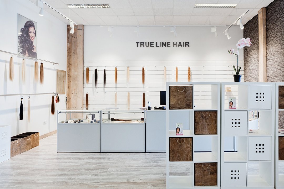 True Line Hair & Beauty, Zevenkamp, Rotterdam
