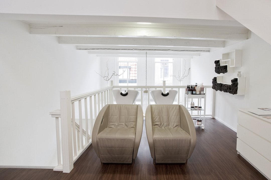Jani Hair & Beauty, Ridderstraat, Alkmaar