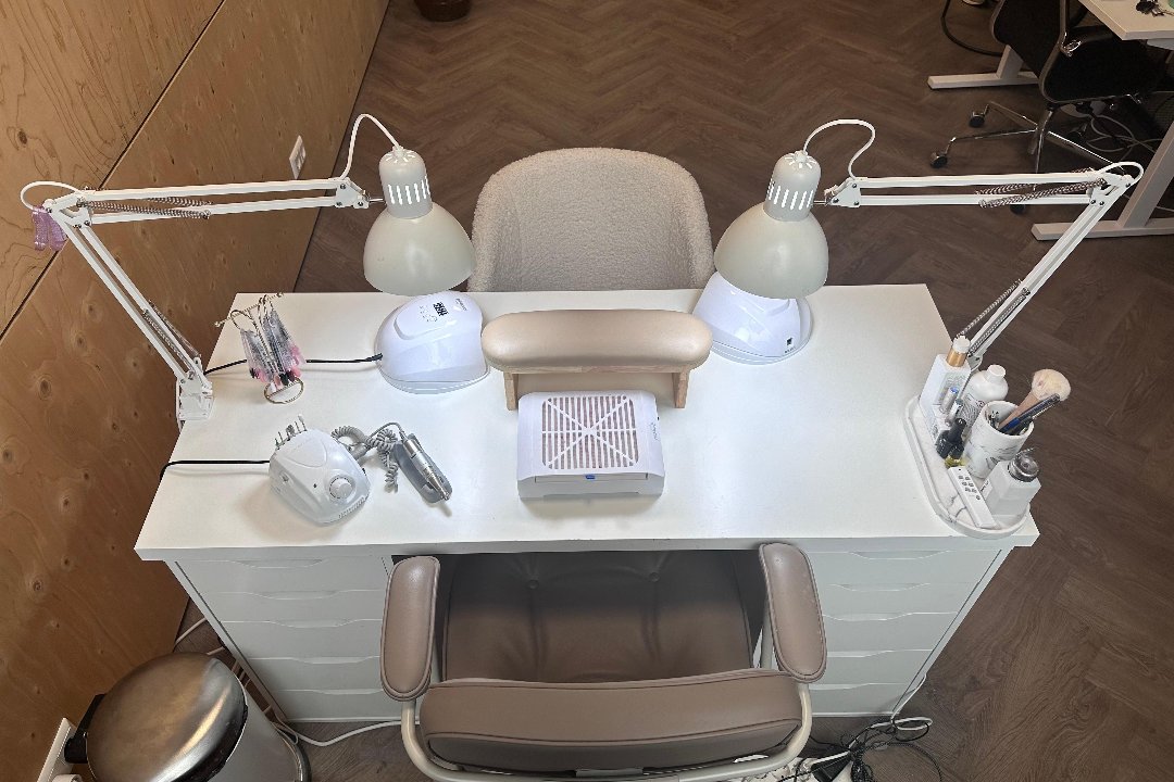SA nail studio, Atoomweg, Utrecht