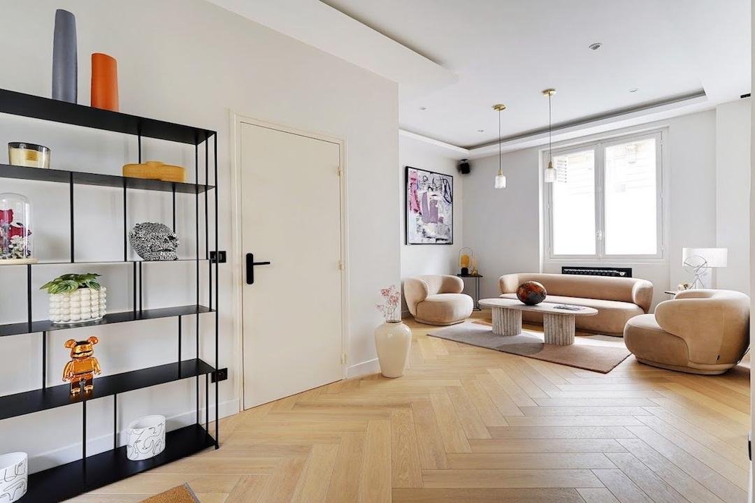 VivaSkin Ésthetique, Porte Dauphine, Paris