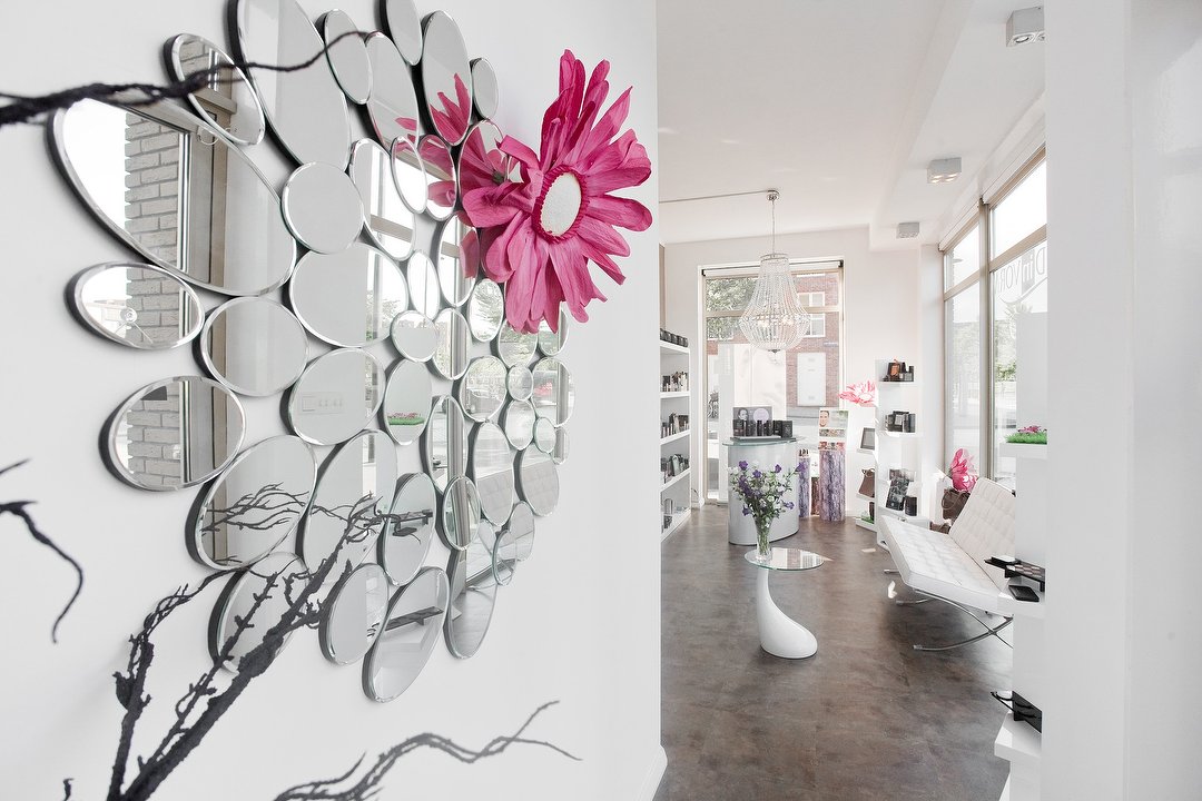 Helemaal Huid - Amsterdam, IJburg Zuid, Amsterdam