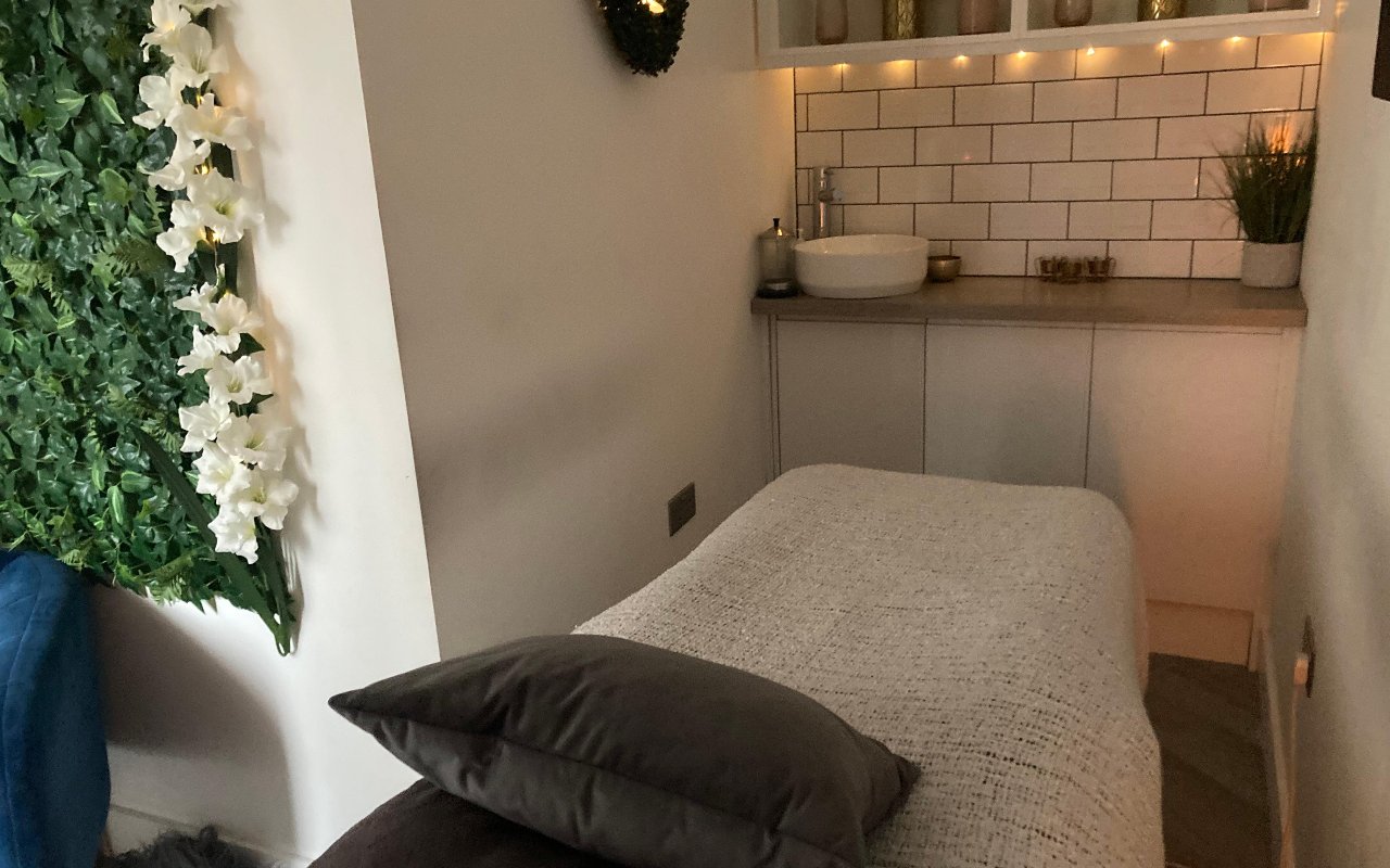 Body Exfoliation Treatments near Dalmuir, West Dunbartonshire Treatwell