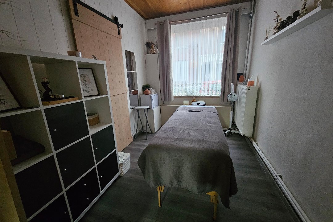 Elysium, Menen, West Flanders
