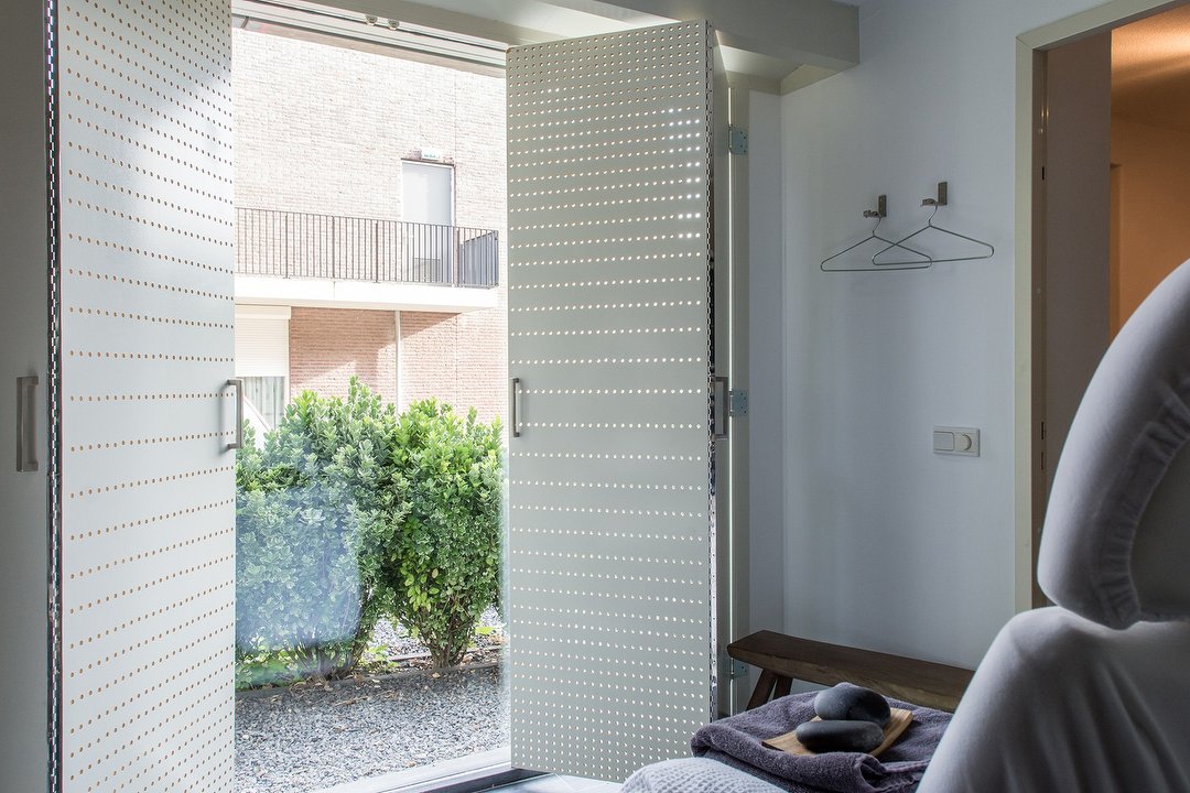 Huidig - Huidspecialist van Nu, Vondelstraat, Alkmaar