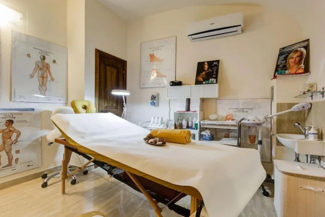 Iuno Estetica & Benessere, Via Appia Nuova, Roma