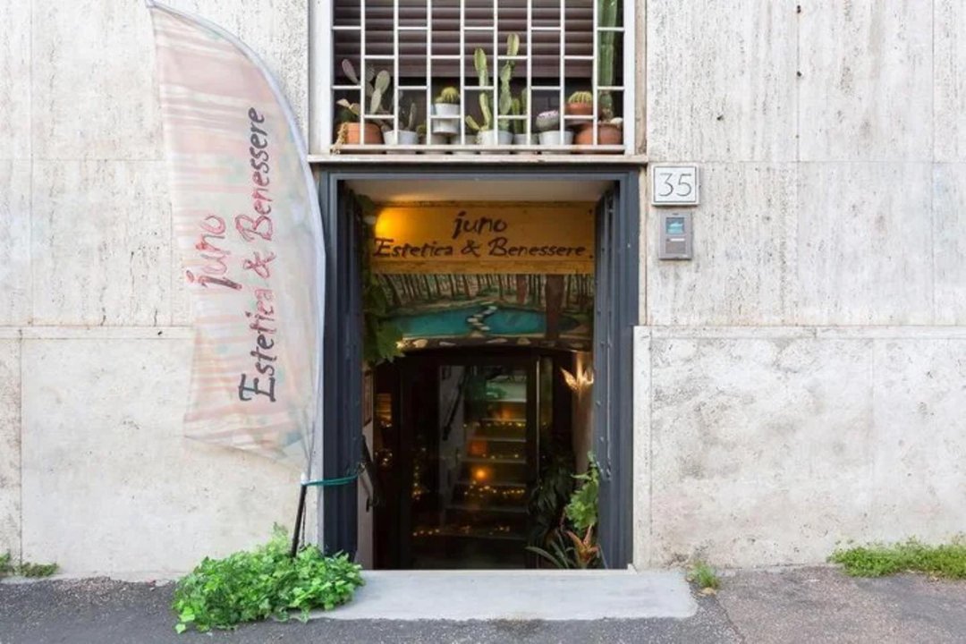 Iuno Estetica & Benessere, Via Appia Nuova, Roma