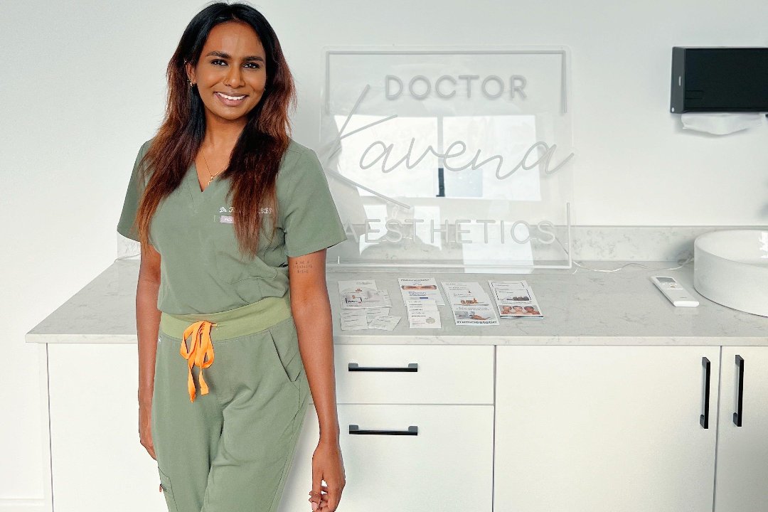 Doctor Kavena Aesthetics, Elstree, Hertfordshire