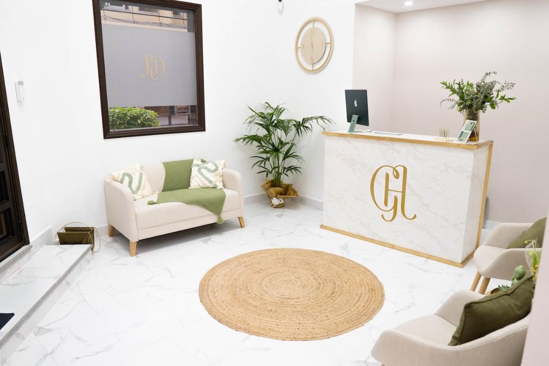 Clínica GalHez, Puerto de la Cruz