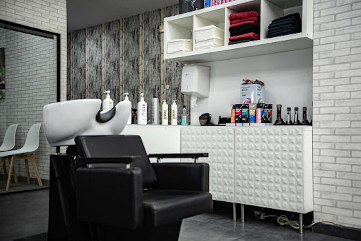 Barbería El Galán - Barbier Elche - Photo de galerie - OneBooking