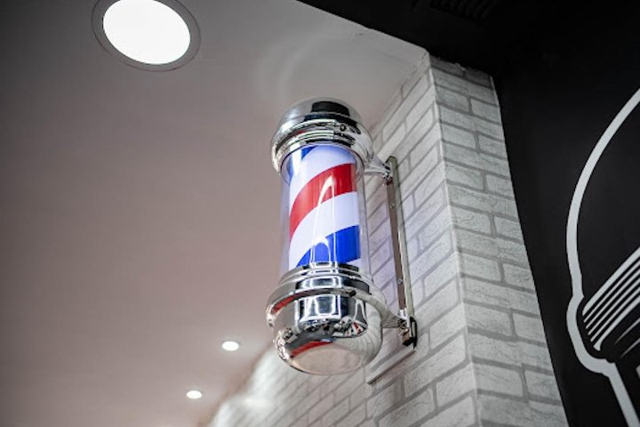 Barbería El Galán - Barbier Elche - Photo de galerie - OneBooking