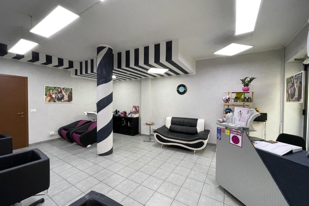 Velvet Parrucchieri, Grugliasco, Piemonte