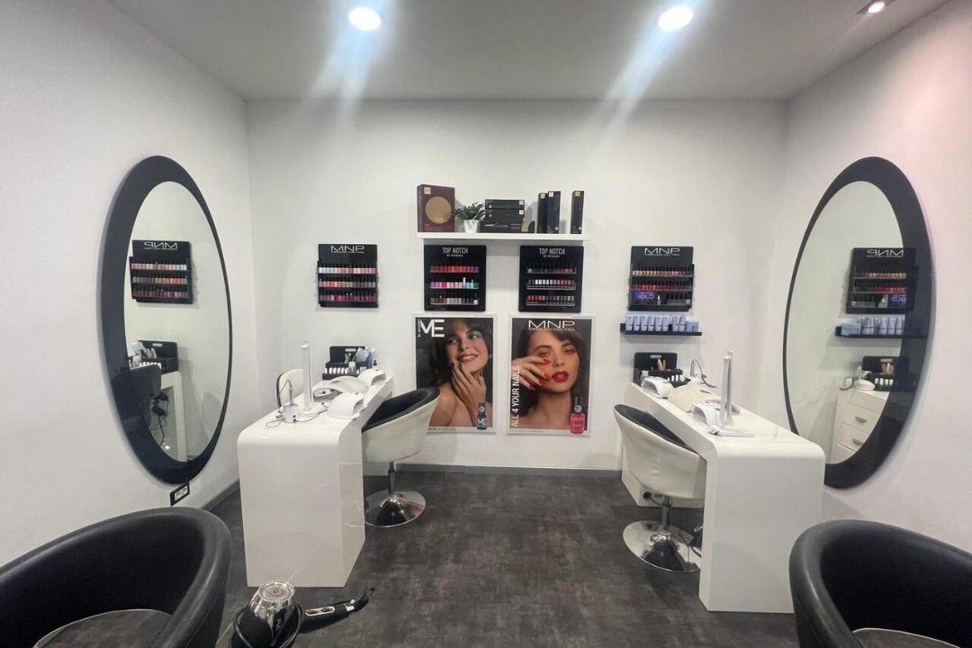 Sporting Hair & Beauty, Due Ponti, Roma