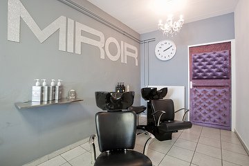 Kapsalon Miroir