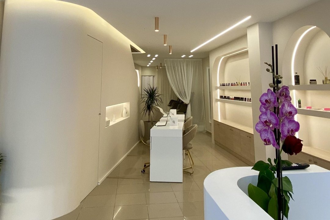 Blanc The Beauty Bar, Palaio Faliro, Αττική