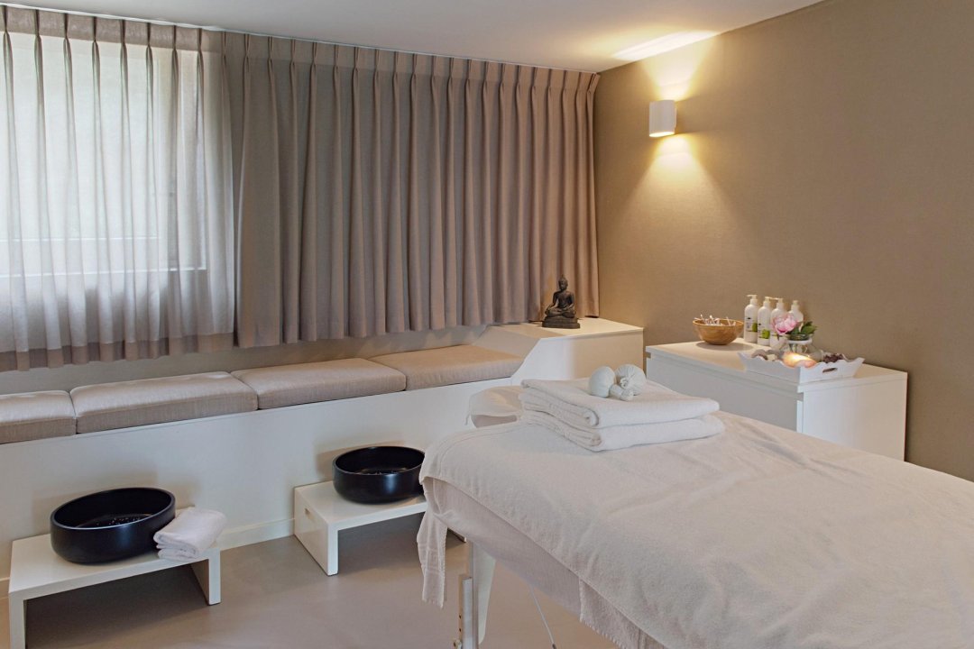 Blooming hotel - Wellness aan Zee, Bergen, Noord-Holland