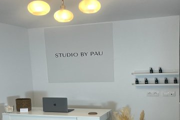 Studio By Pau