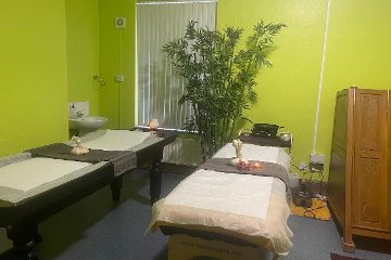 Ayur Wellness and Pain Centre