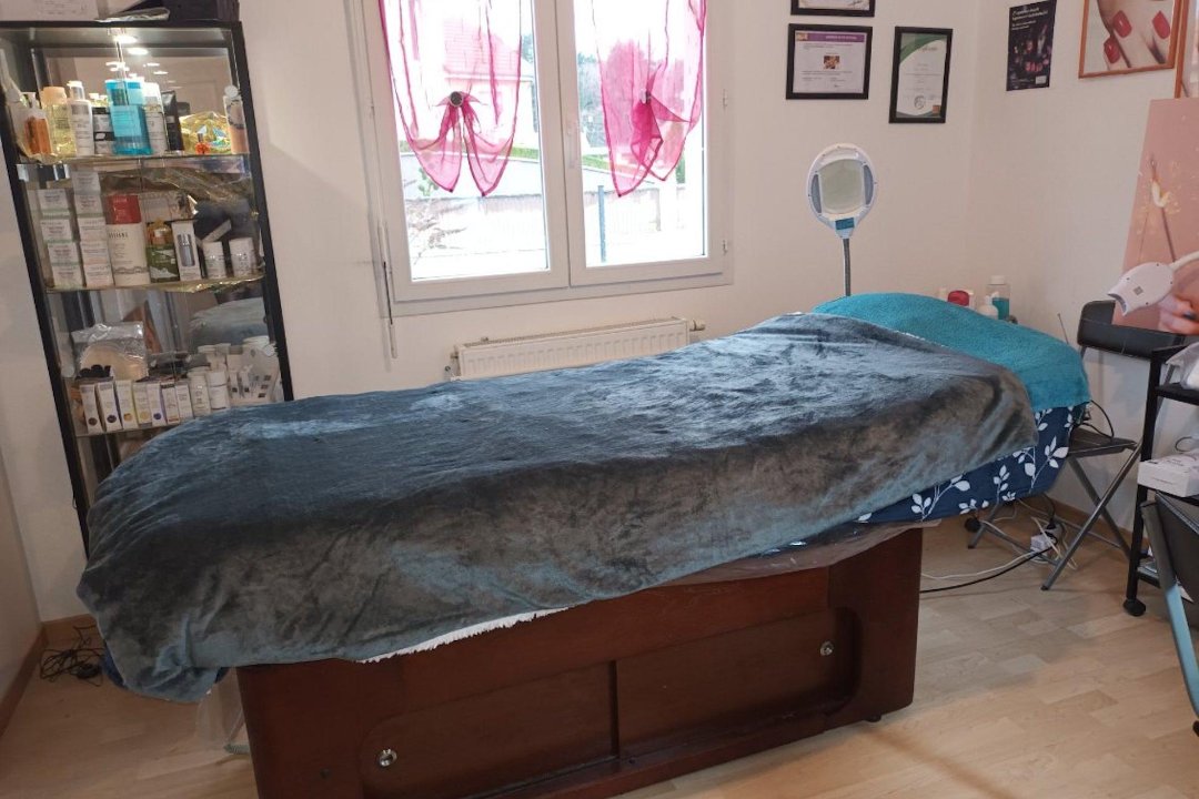 Ofelia Beauté, Dammartin-sur-Meuse, Champagne Ardenne