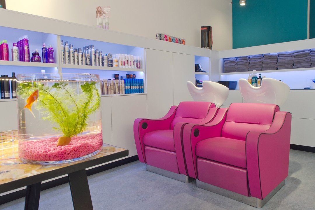 Hair Design - NL, Beekstraat, Apeldoorn