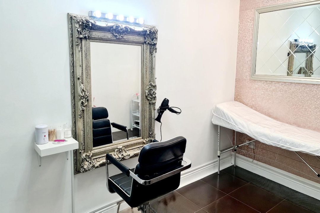 Vanity Hair & Beauty, Tufnell Park, London