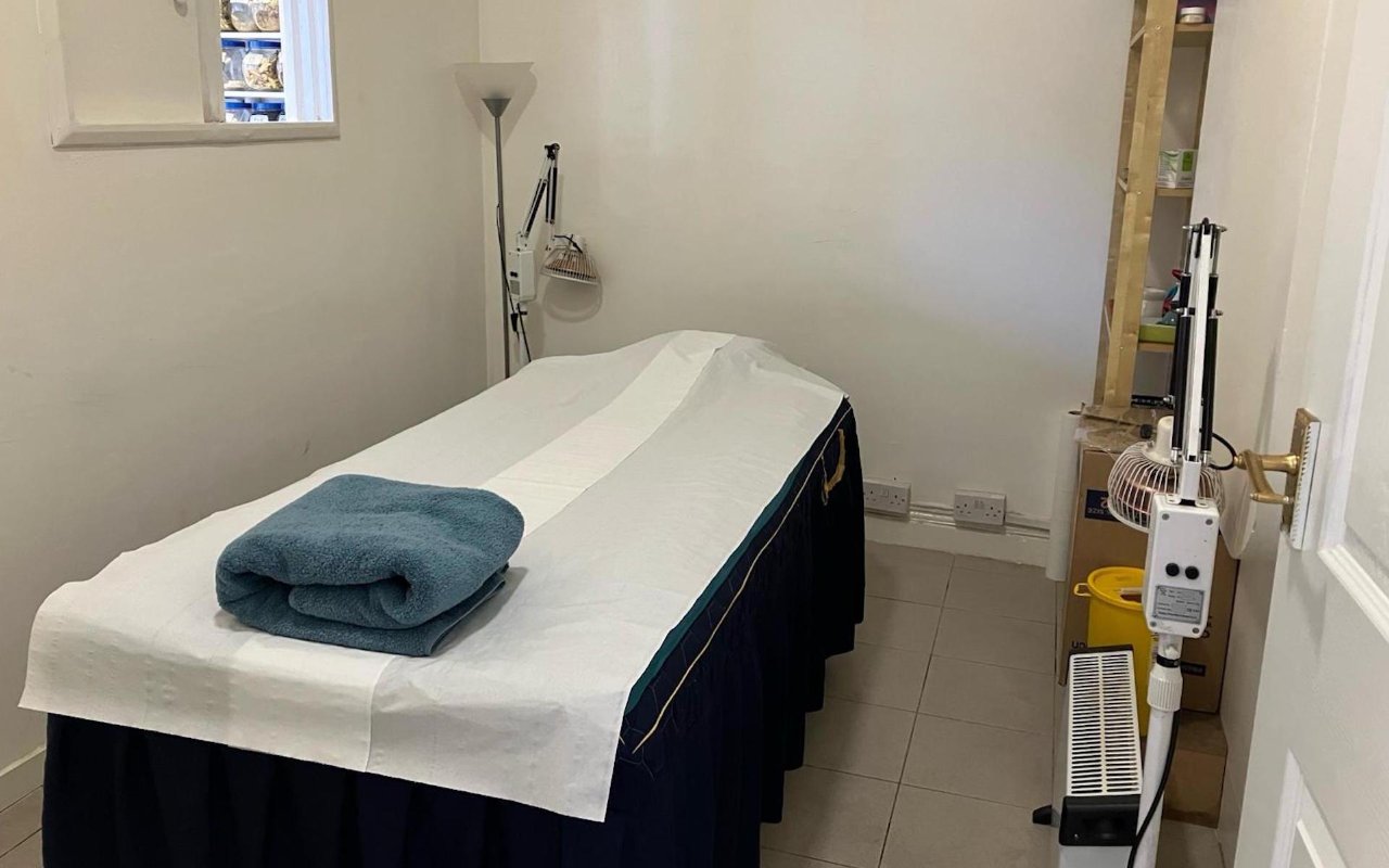 Top 20 Body Treatments in London Treatwell