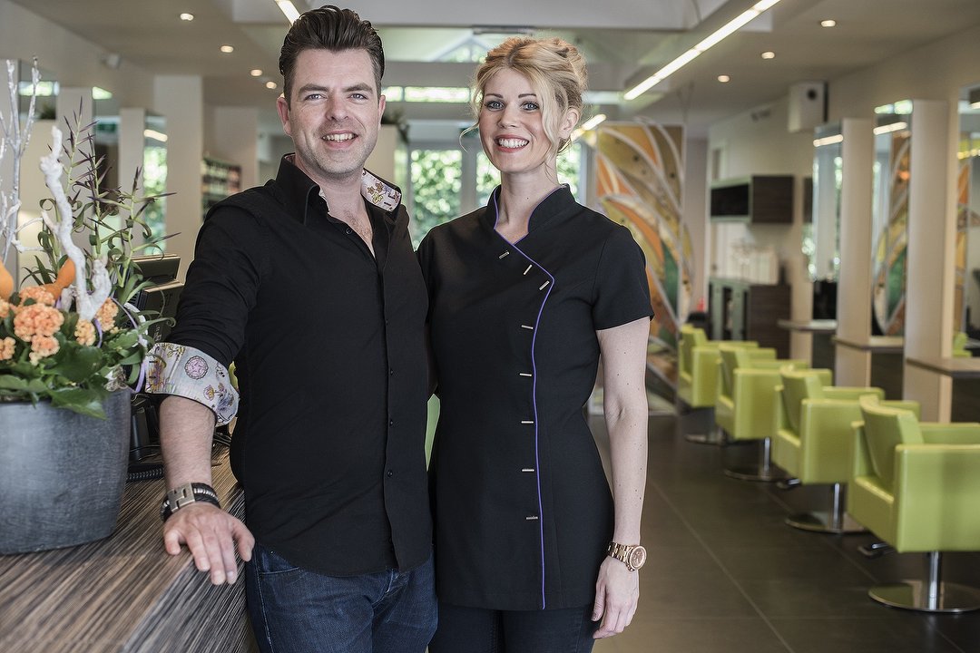 New You Hair Skin & Beauty, Goirle, Noord-Brabant