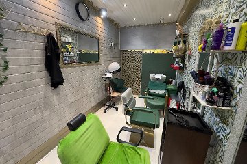 Evergreen Beauty Salon Ltd