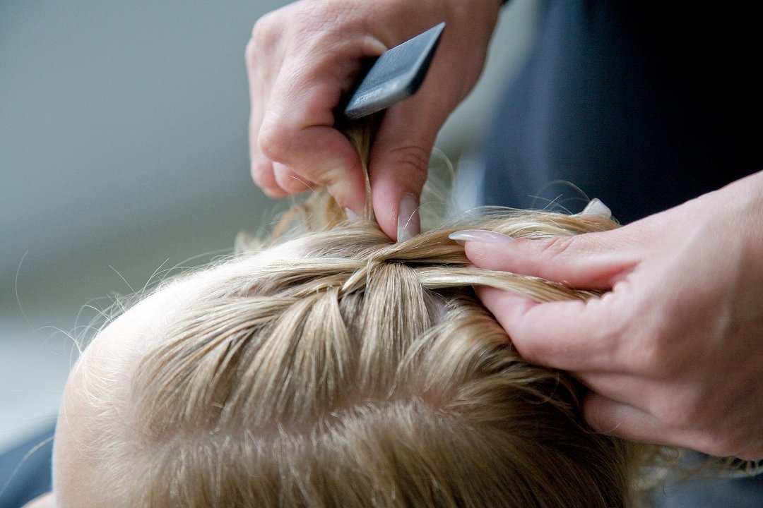 Sandra's Hairstyling, Ceintuurbaan, Amsterdam