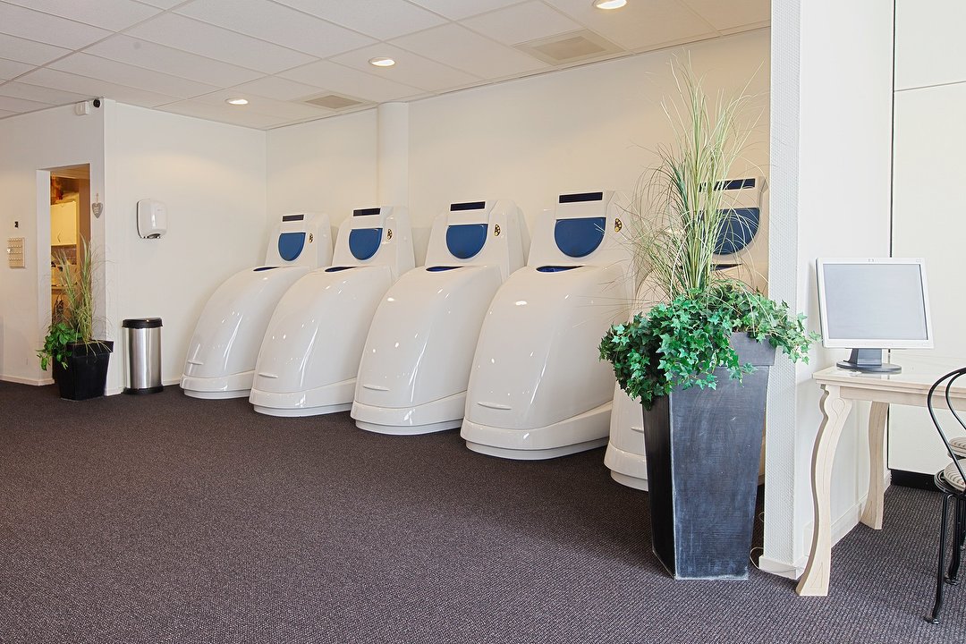 Ladyline - Ede, Arendshorst, Gelderland