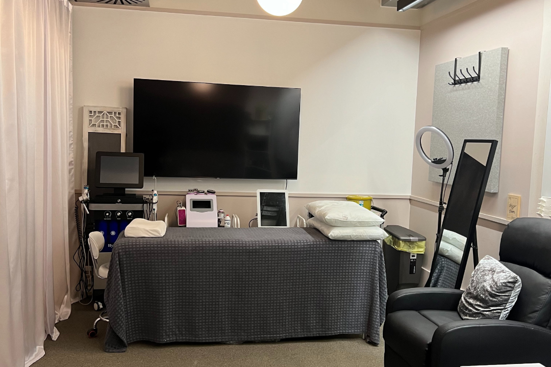 Youthful Living, Hammersmith and Fulham, London