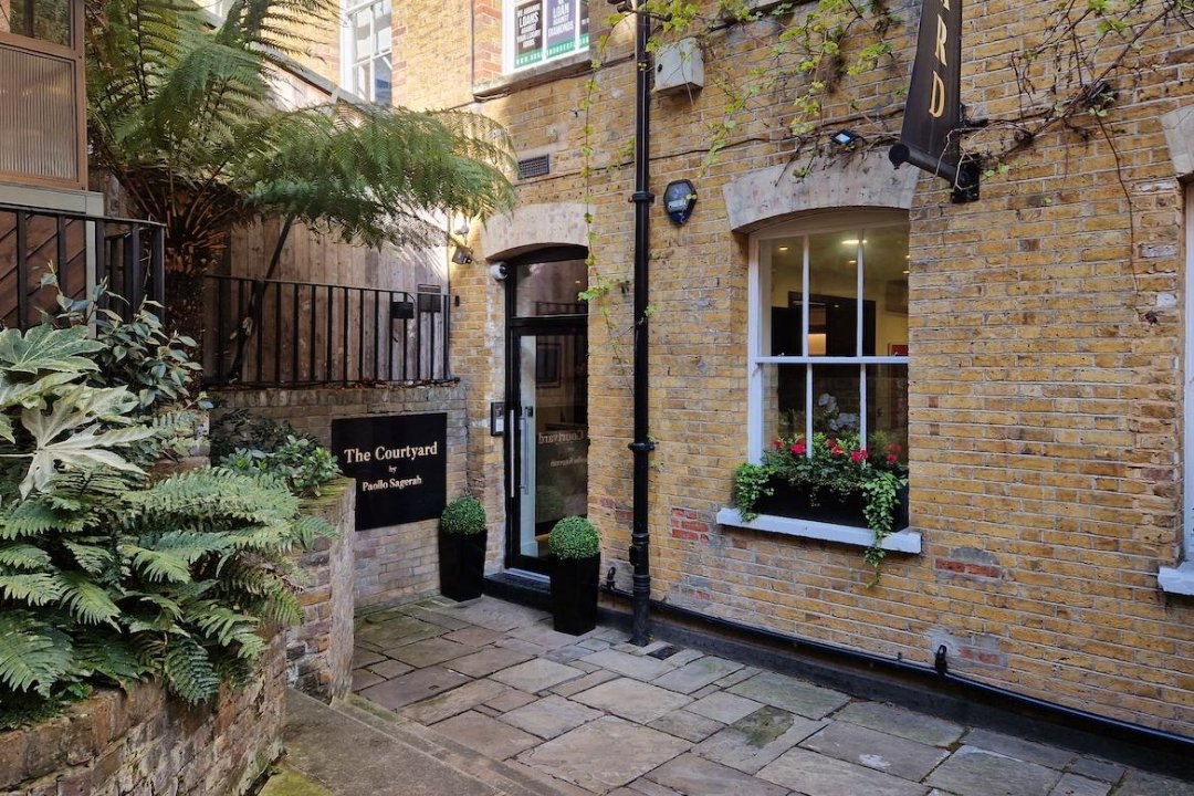 Skin Reset Cosmetology Clinic, King's Road, London