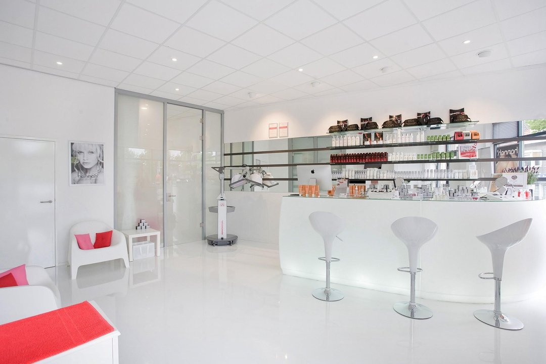 Hannah Huidcoach Center, Hoorn, Noord-Holland