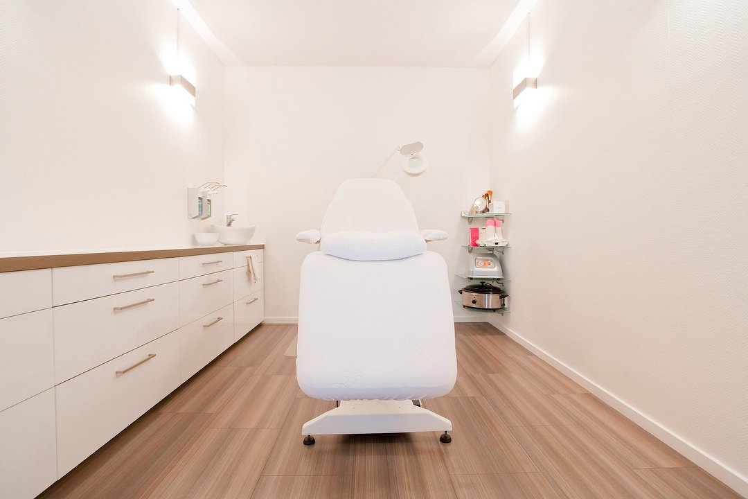 Vitality Schoonheidssalon, Seranggracht, Amsterdam