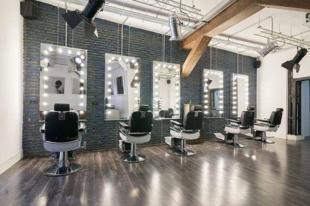 Nubians Beauty & Hair Salon, Universidad, Madrid