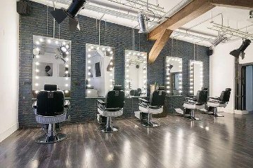 Nubians Beauty & Hair Salon