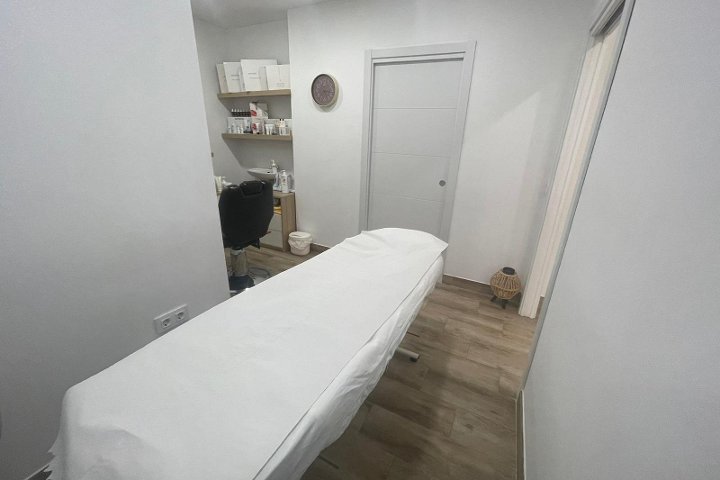 Agatha Vázquez Salud y Belleza - Soin visage Sevilla - Photo de galerie - OneBooking