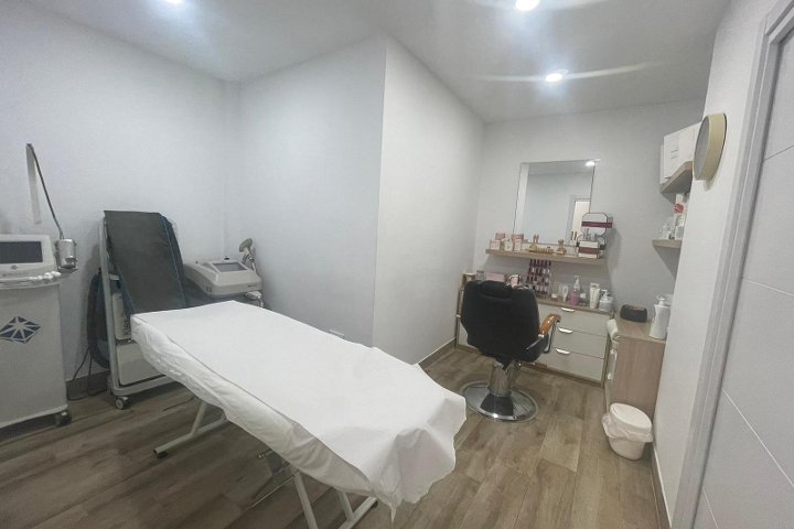 Agatha Vázquez Salud y Belleza - Soin visage Sevilla - Photo de galerie - OneBooking