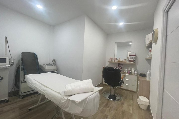 Agatha Vázquez Salud y Belleza - Soin visage Sevilla - Photo de galerie - OneBooking