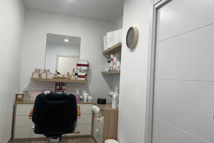 Agatha Vázquez Salud y Belleza - Soin visage Sevilla - Photo de galerie - OneBooking