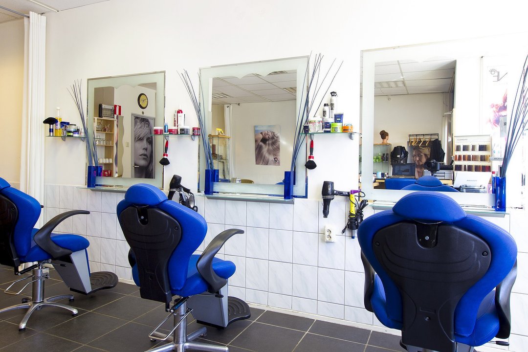 Kapsalon Newin, Arnhem, Gelderland