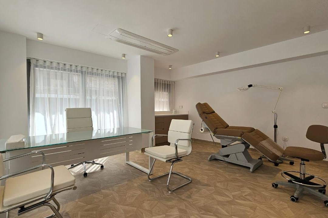Dermology Clinics Ψυχικό, Αττική