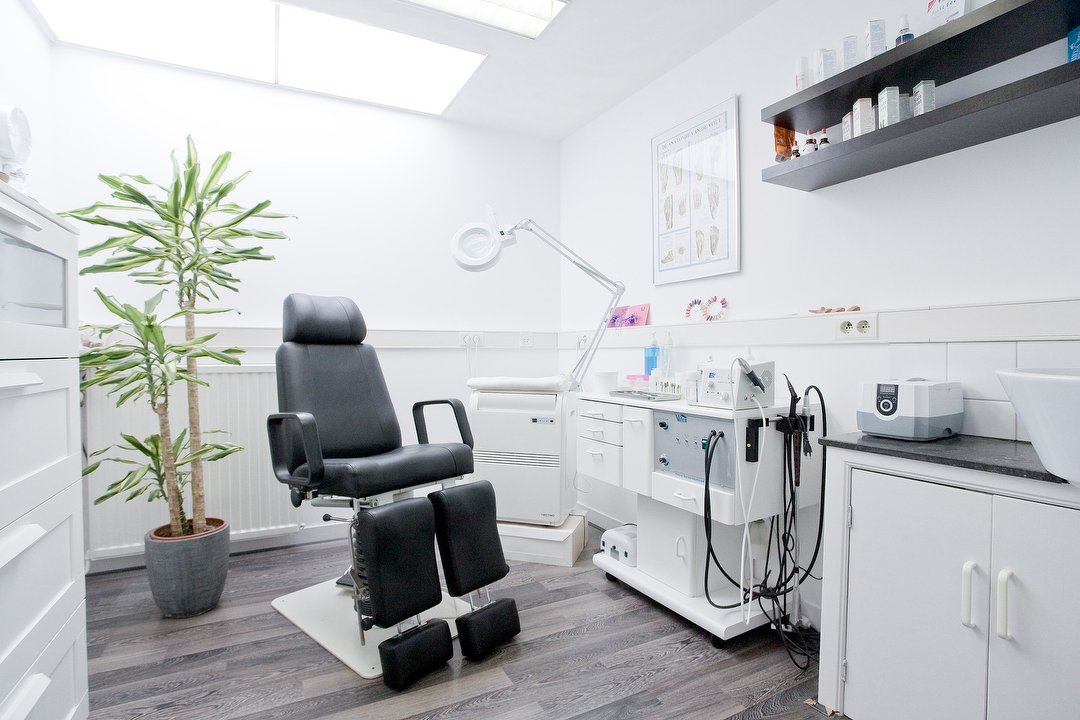 Pedicurepraktijk Connie Kuiper - Hoorn, Hoorn, Noord-Holland